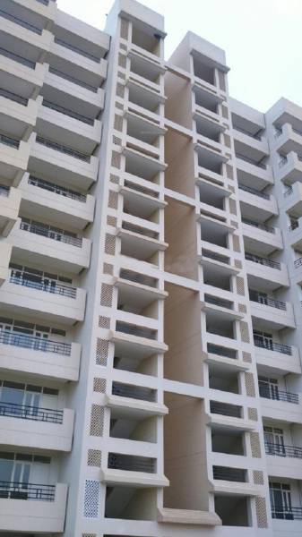 Images for Elevation of CGHS Vedanta Apartments