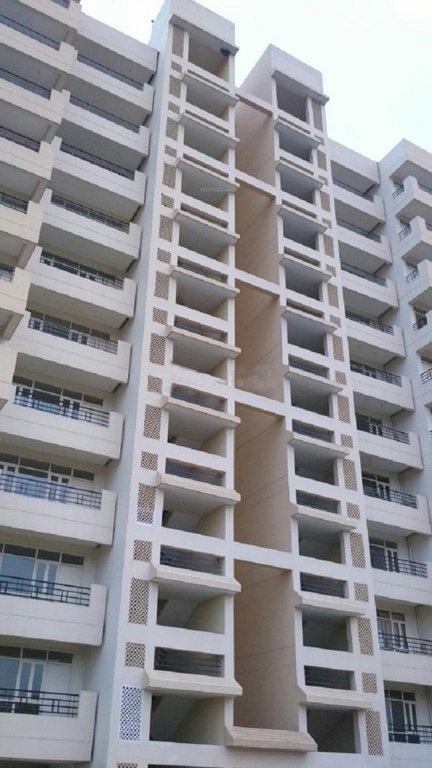 Images for Elevation of CGHS Vedanta Apartments