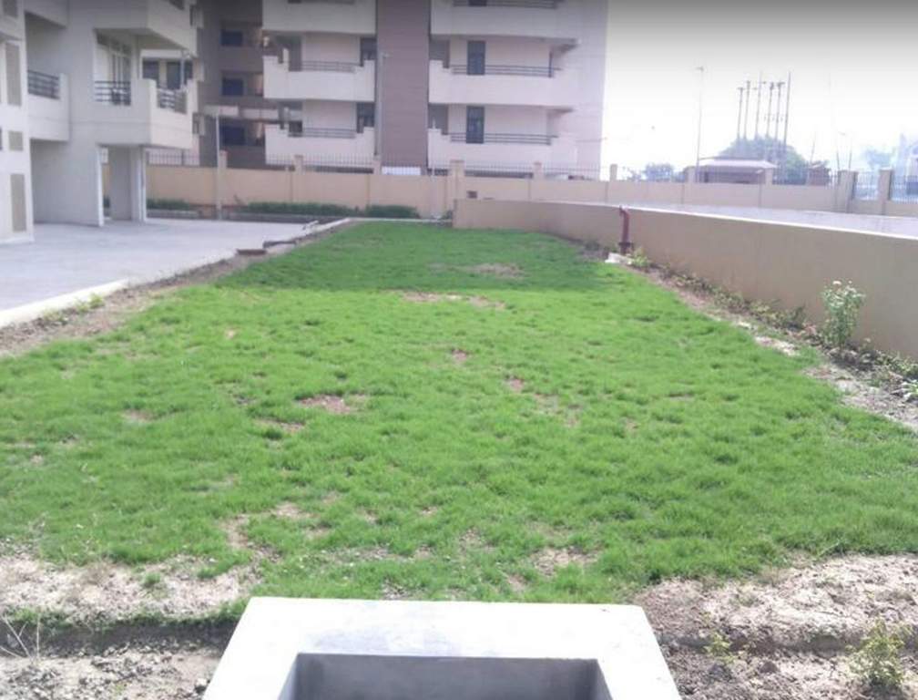 Images for Amenities of CGHS Vedanta Apartments