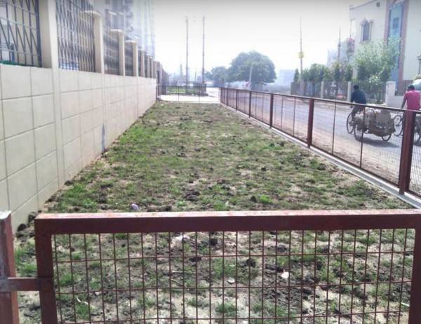 Images for Amenities of CGHS Vedanta Apartments