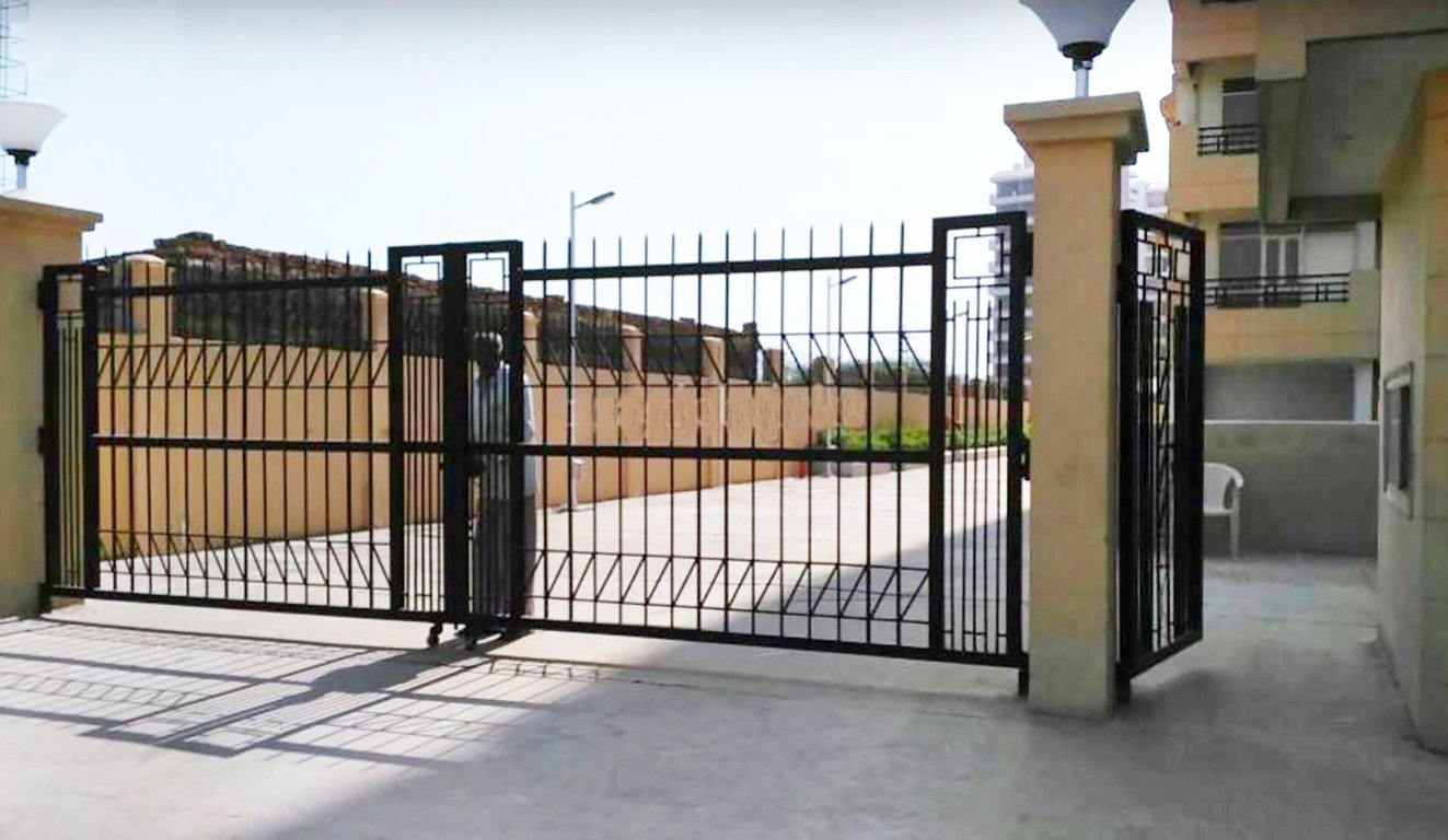 Images for Amenities of CGHS Vedanta Apartments