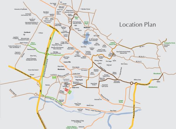 Images for Location Plan of Aryamitra Aspire Images for Location Plan of Aryamitra Aspire