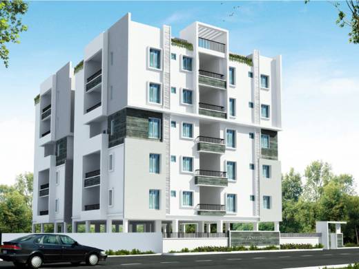 Images for Elevation of Aryamitra Aspire