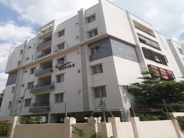 Elevation aspire Elevation