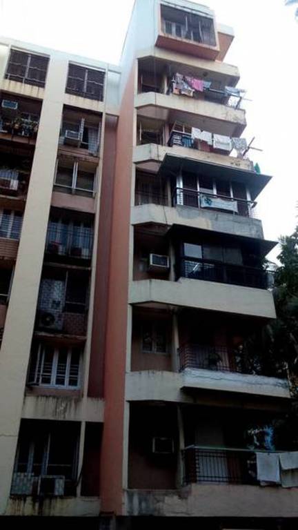 Images for Elevation of Reputed Jupiter Apartment