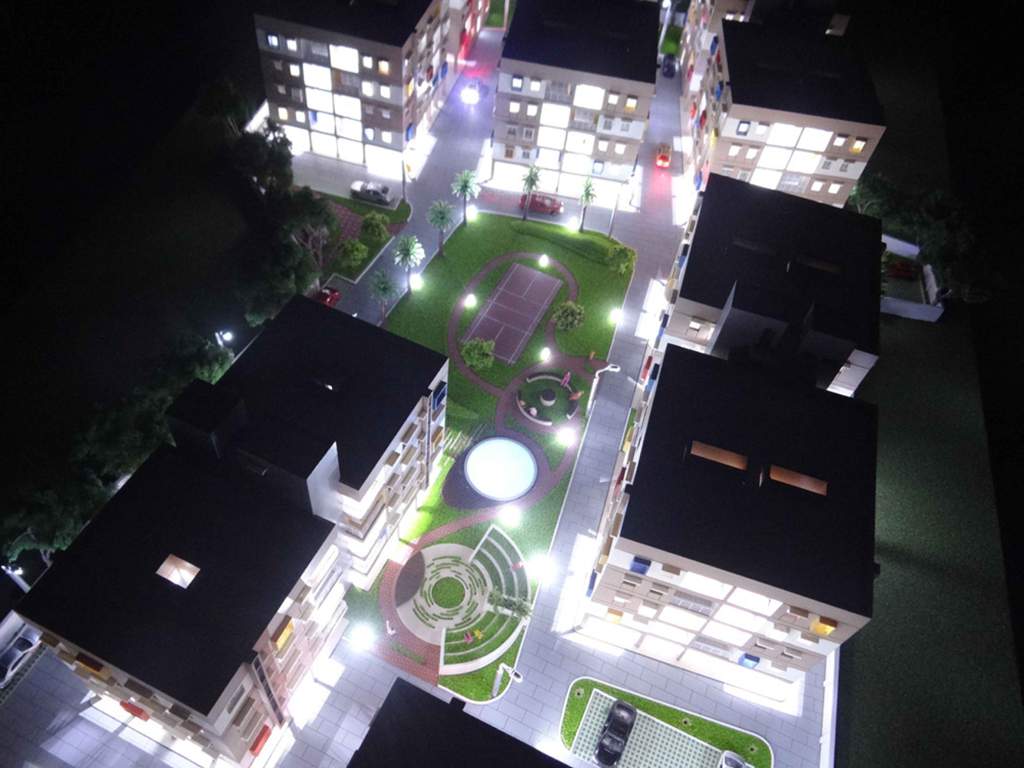  swan green Images for Elevation of Swanhousing Swan Green