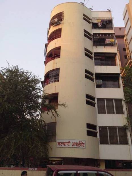 Images for Elevation of Reputed Kalyani Apartment