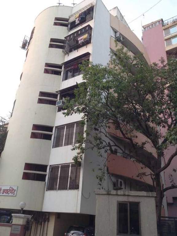 Images for Elevation of Reputed Kalyani Apartment