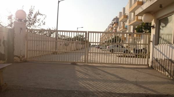 Gated Community platinum-floors Gated Community