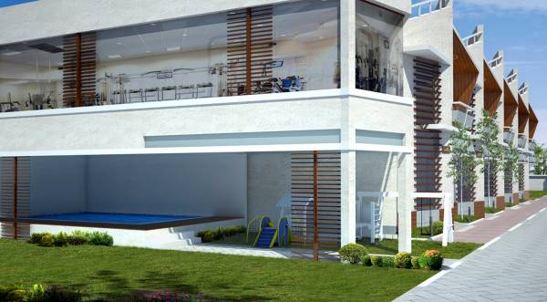 Images for Amenities of Endee Villa III