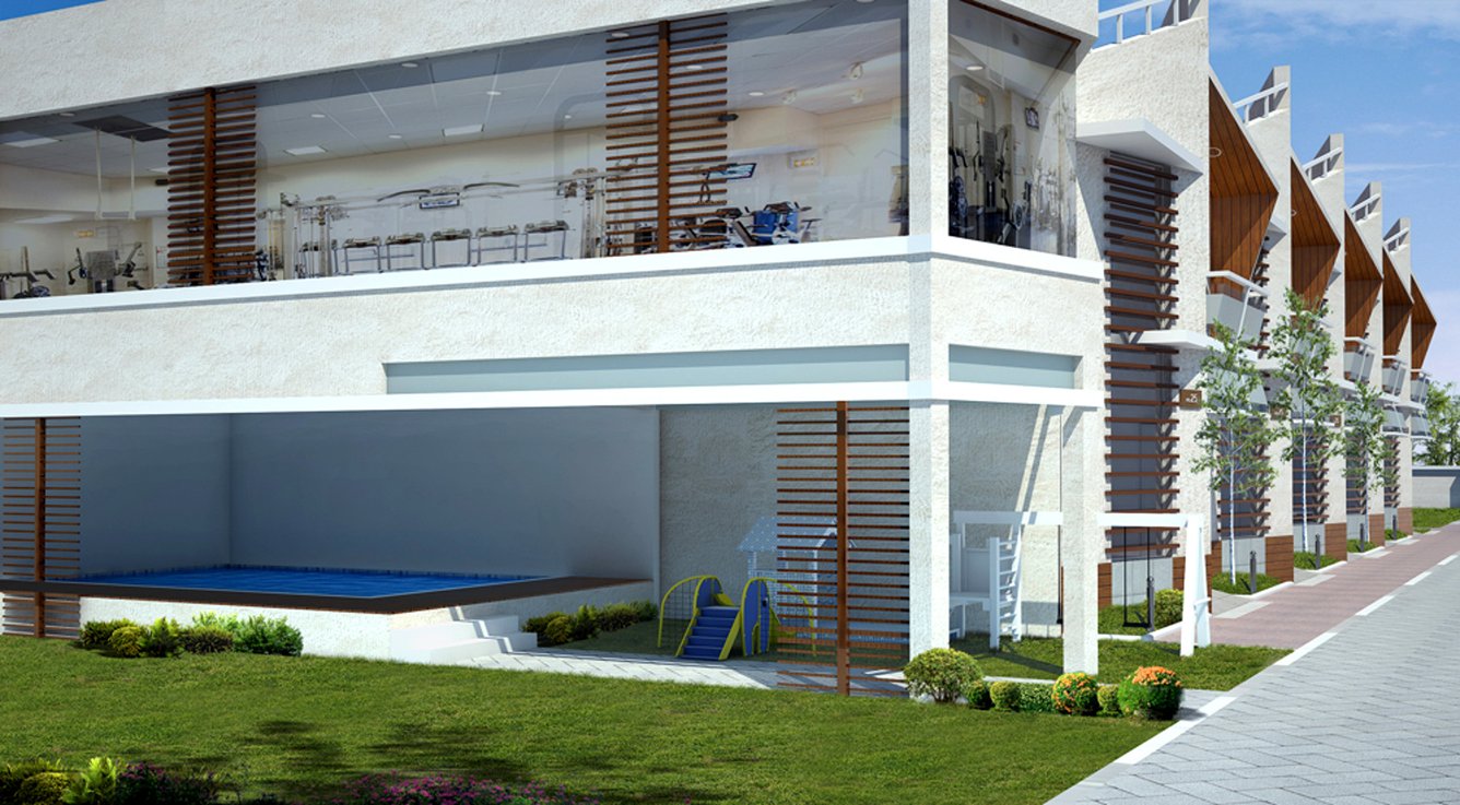 Images for Amenities of Endee Villa III