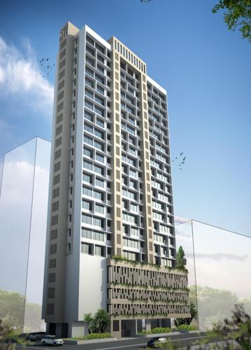 Images for Elevation of Antariksh Alba alba Images for Elevation of Antariksh Alba