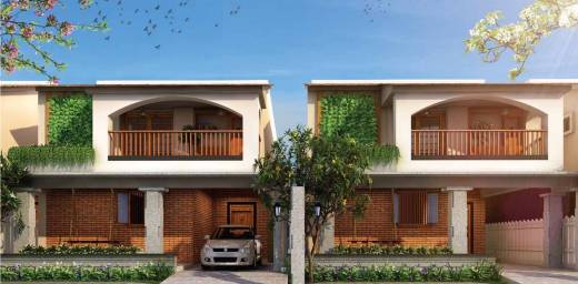 malgudi-villas Images for Elevation of Bluejay Malgudi Villas Images for Elevation of Bluejay Malgudi Villas