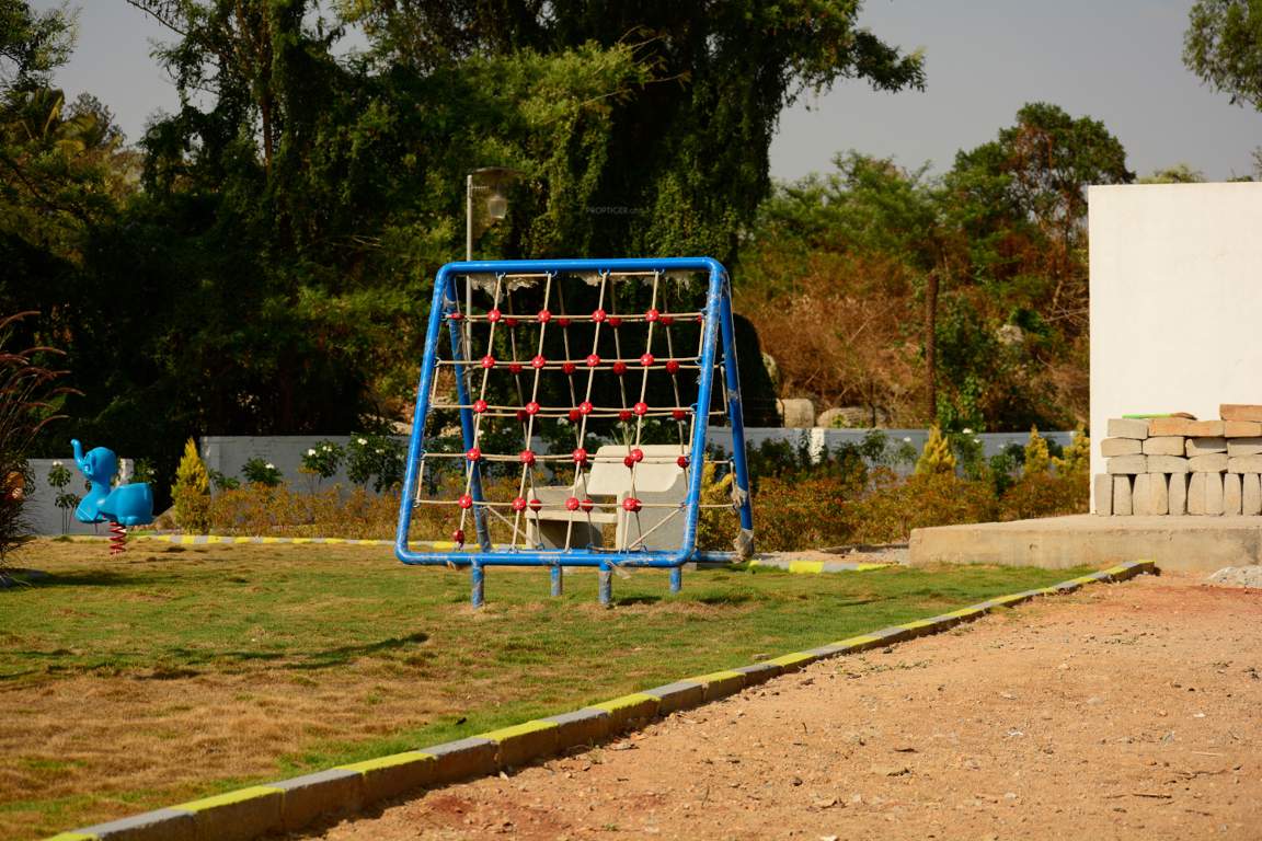 malgudi villas Images for amenities