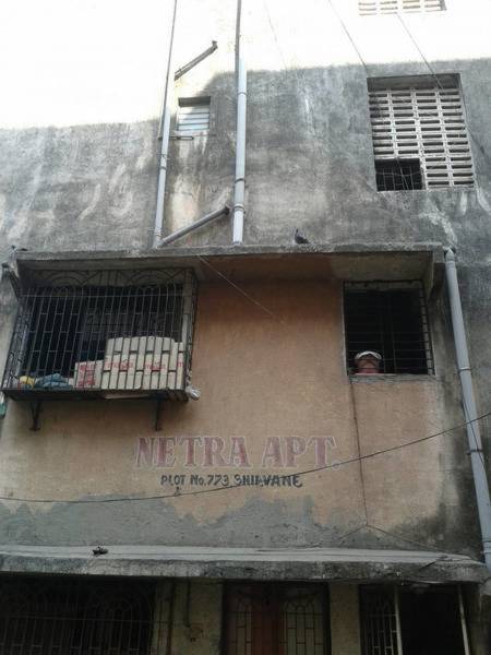 Images for Elevation of Reputed Netra Apartment Images for Elevation of Reputed Netra Apartment