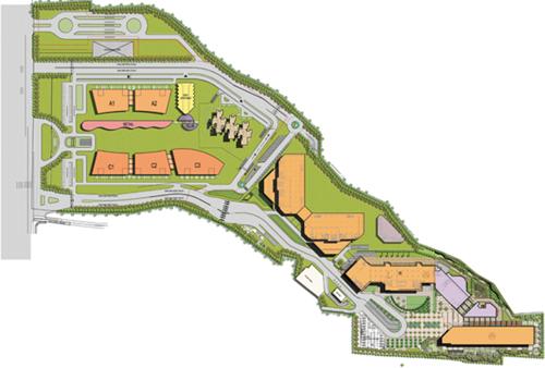  isle-de-royale Images for Master Plan of ASF Isle de Royale