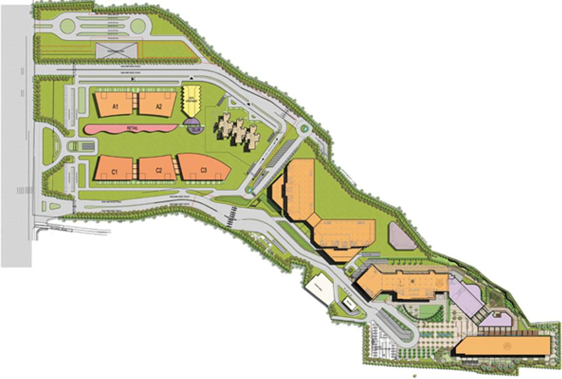 isle de royale Images for Master Plan of ASF Isle de Royale