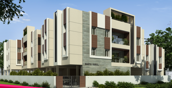 Images for Elevation of RB Bagya Kudil Images for Elevation of RB Bagya Kudil