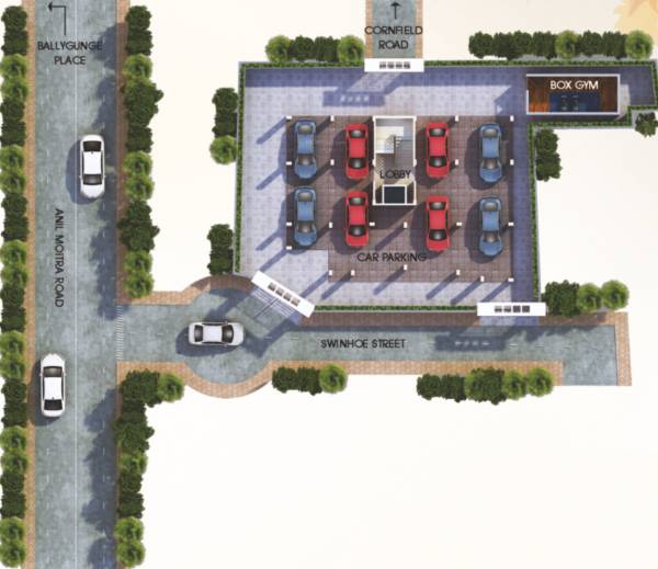 Images for Cluster Plan of Team Autumn