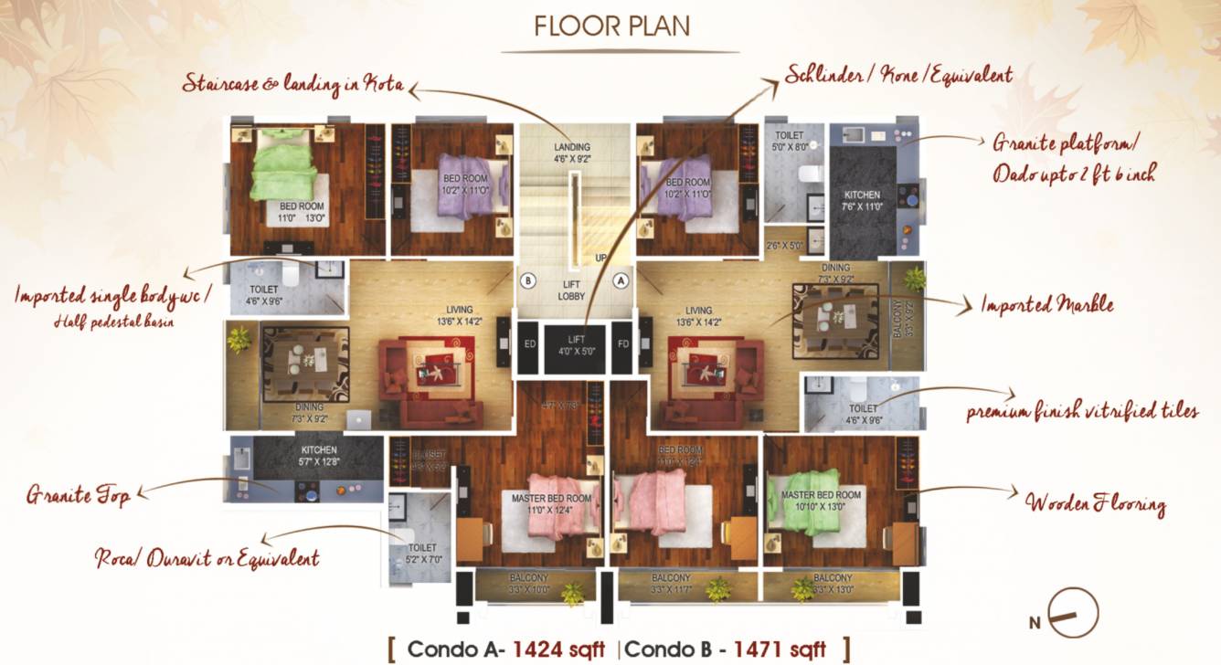 Images for Cluster Plan of Team Autumn
