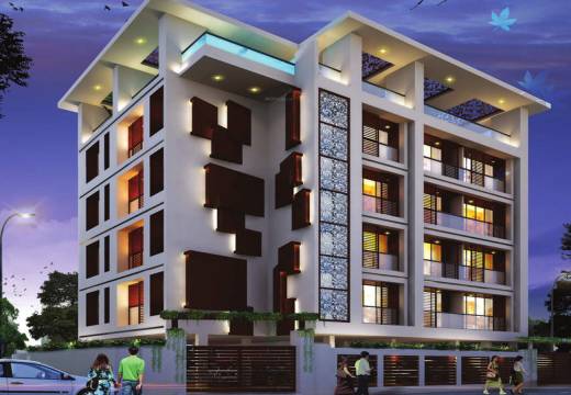 Images for Elevation of Team Autumn Images for Elevation of Team Autumn