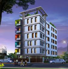 Images for Elevation of Team Rave