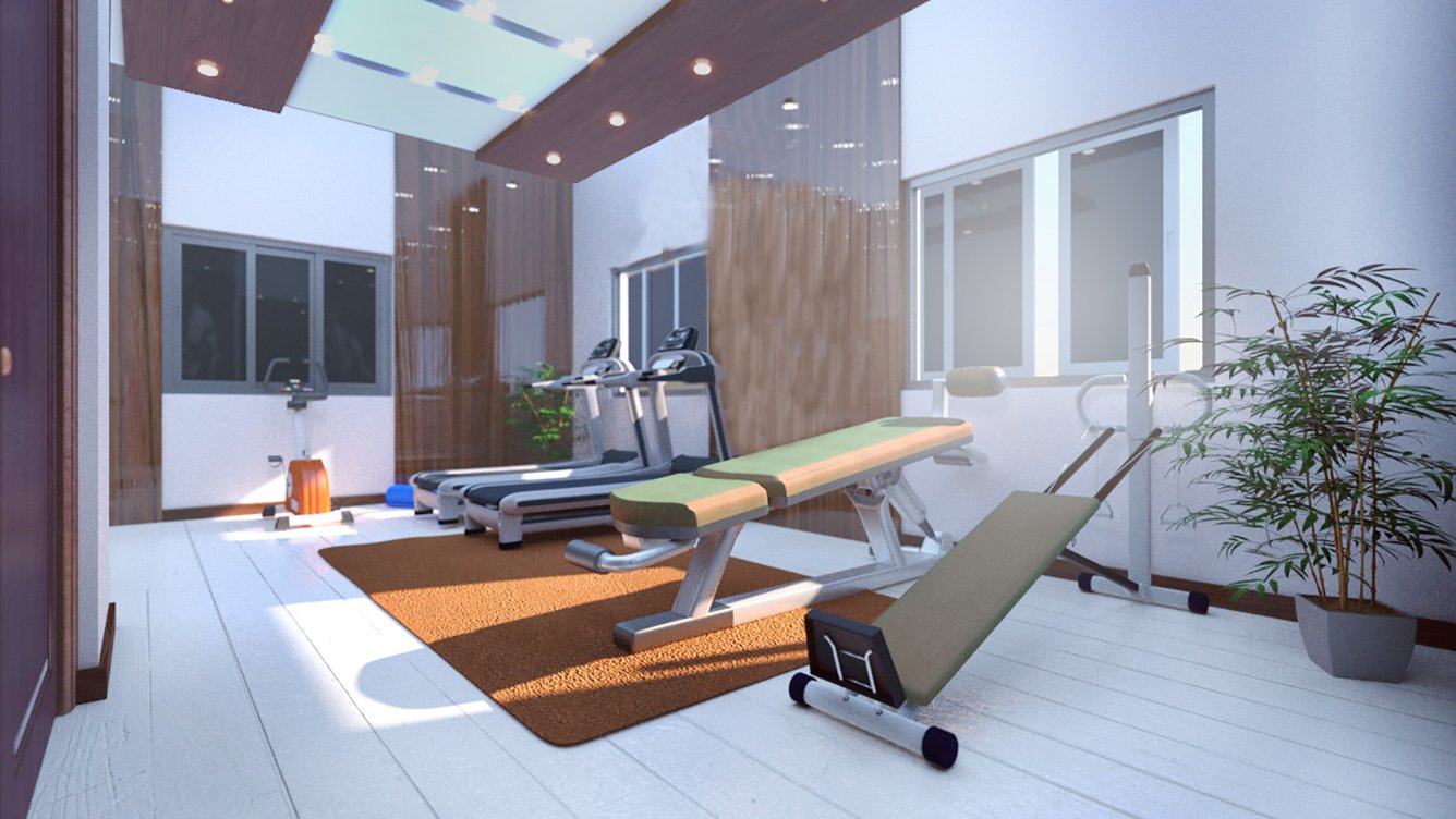 Images for Amenities of Star Green Tower