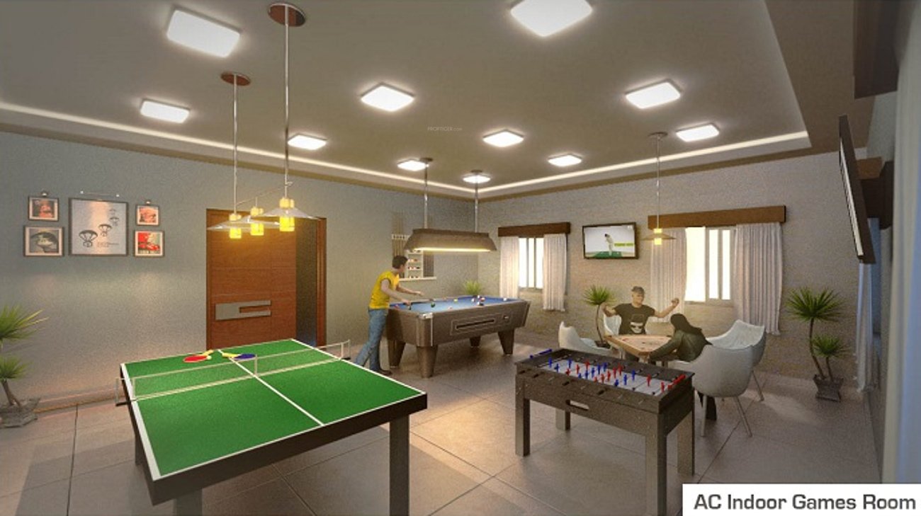 Images for Amenities of Star Green Tower