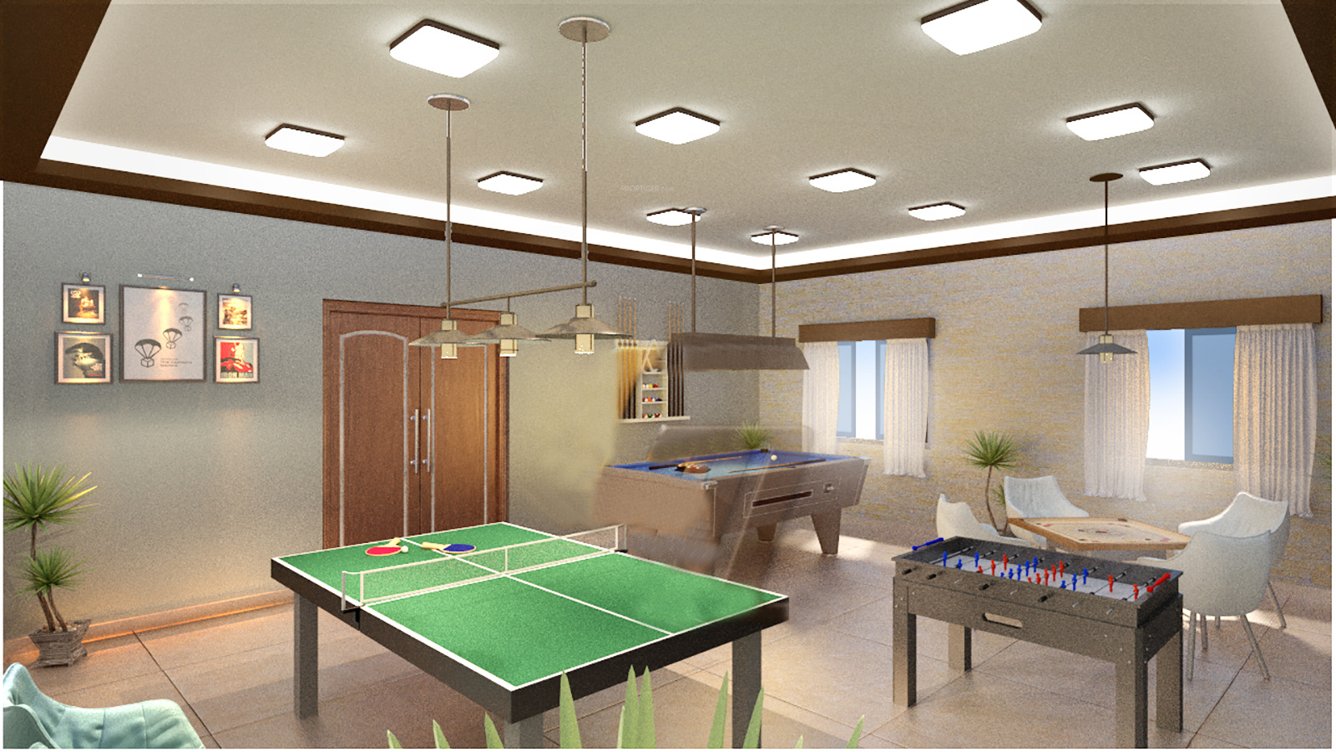 Images for Amenities of Star Green Tower