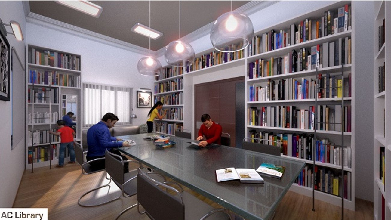 Images for Amenities of Star Green Tower