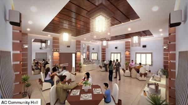 Images for Amenities of Star Green Tower Images for Amenities of Star Green Tower