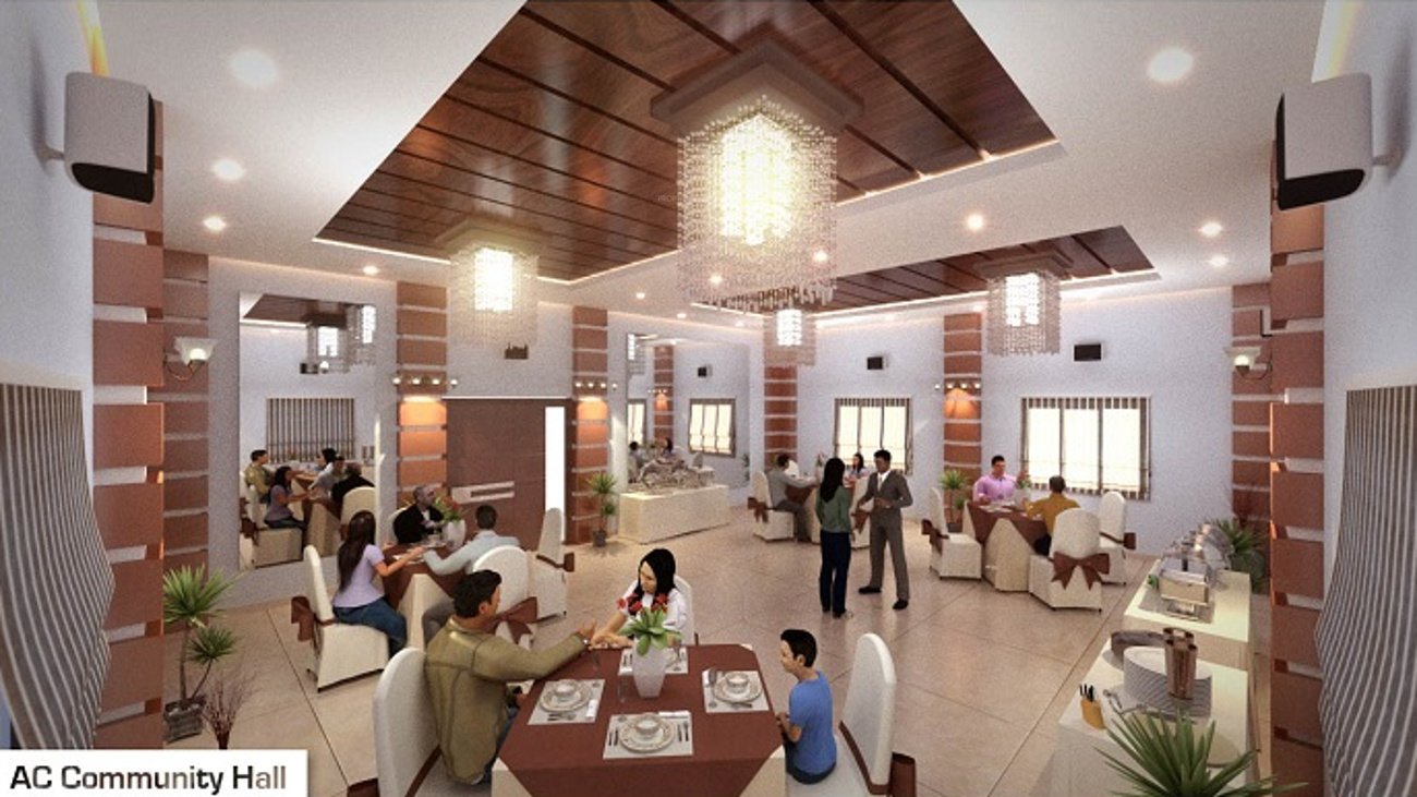 Images for Amenities of Star Green Tower