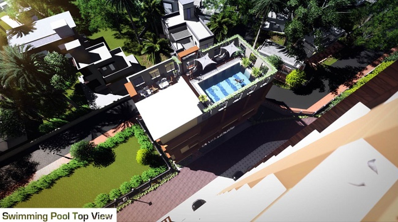 Images for Amenities of Star Green Tower