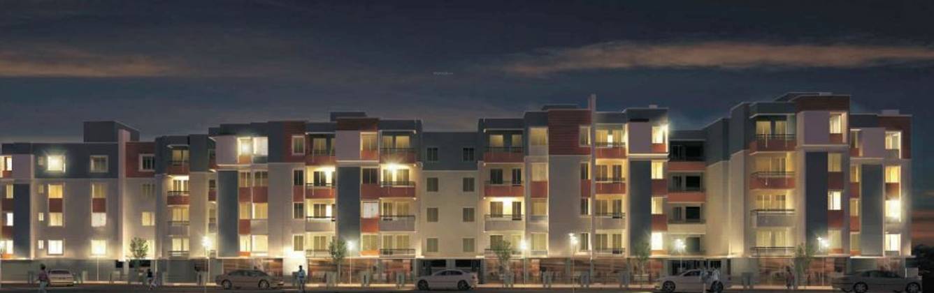 Images for Elevation of Sen Charuchhaya