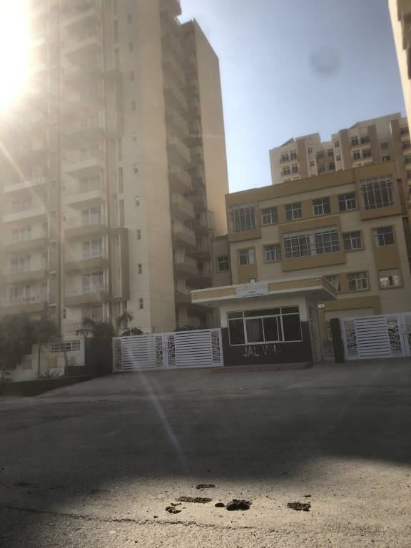 Images for Elevation of CGHS Jal Vihar Welfare Society