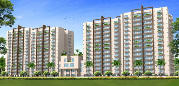Images for Elevation of CGHS Jal Vihar Welfare Society