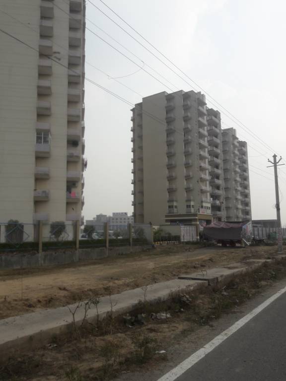  palm residency Images for Project