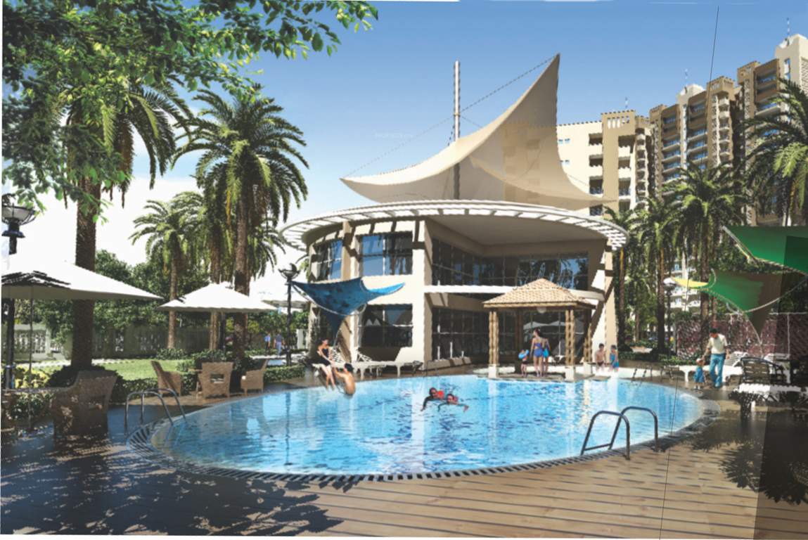  palm residency Images for Amenities of RAS Palm Residency