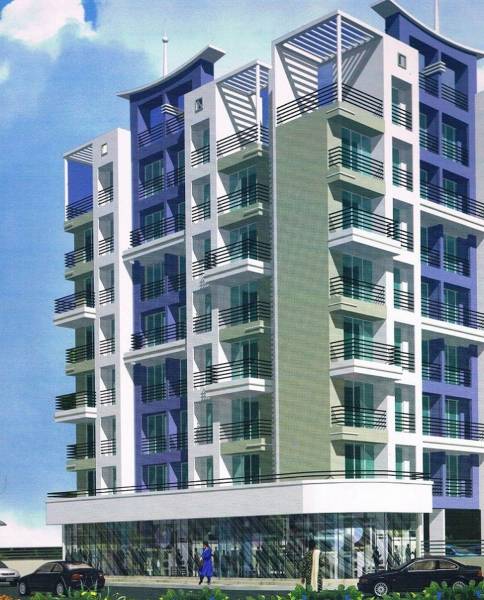 Images for Elevation of Shailesh Aashiyana Avenue Images for Elevation of Shailesh Aashiyana Avenue