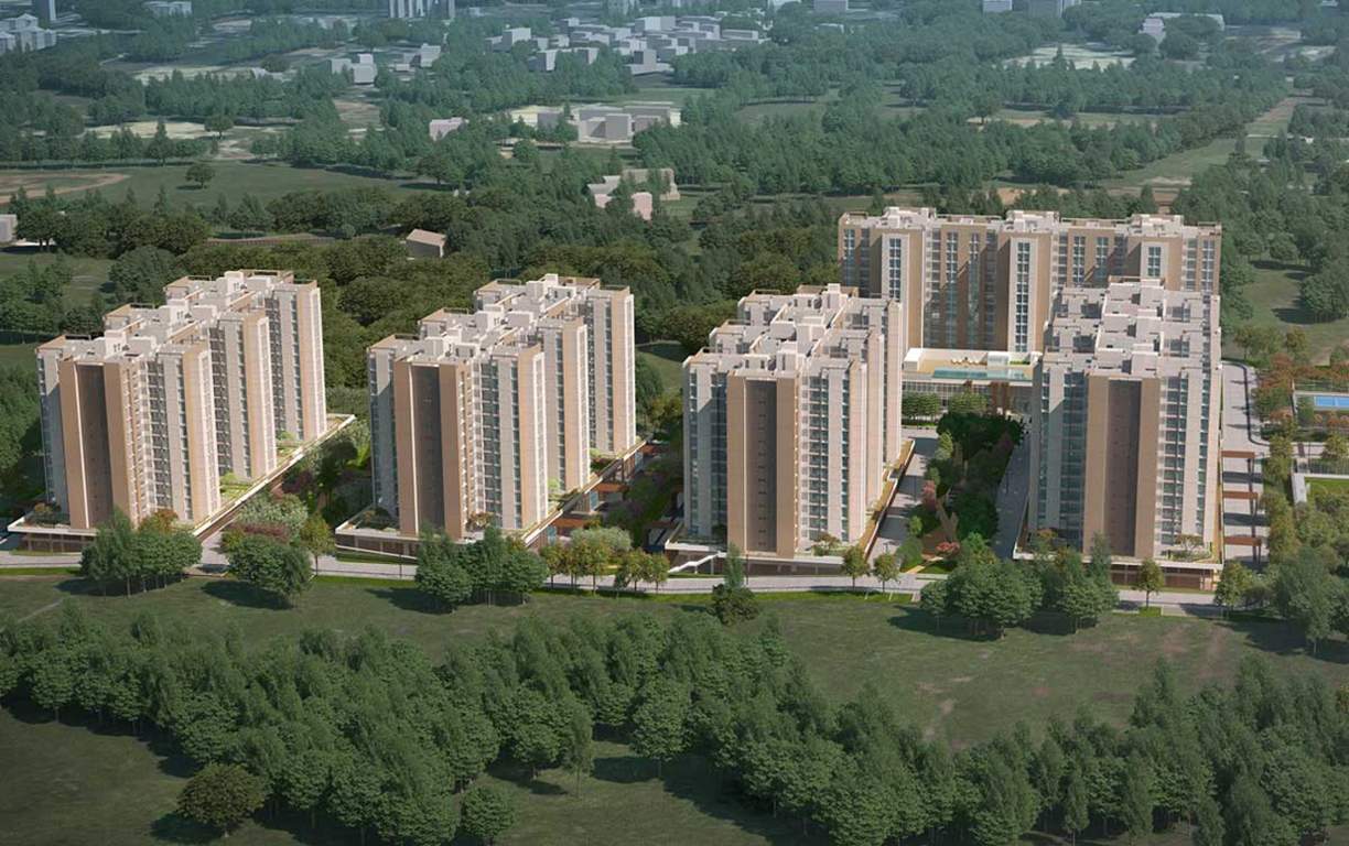  63 degree east Images for Elevation of Assetz 63 Degree East