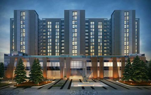  63-degree-east Images for Elevation of Assetz 63 Degree East