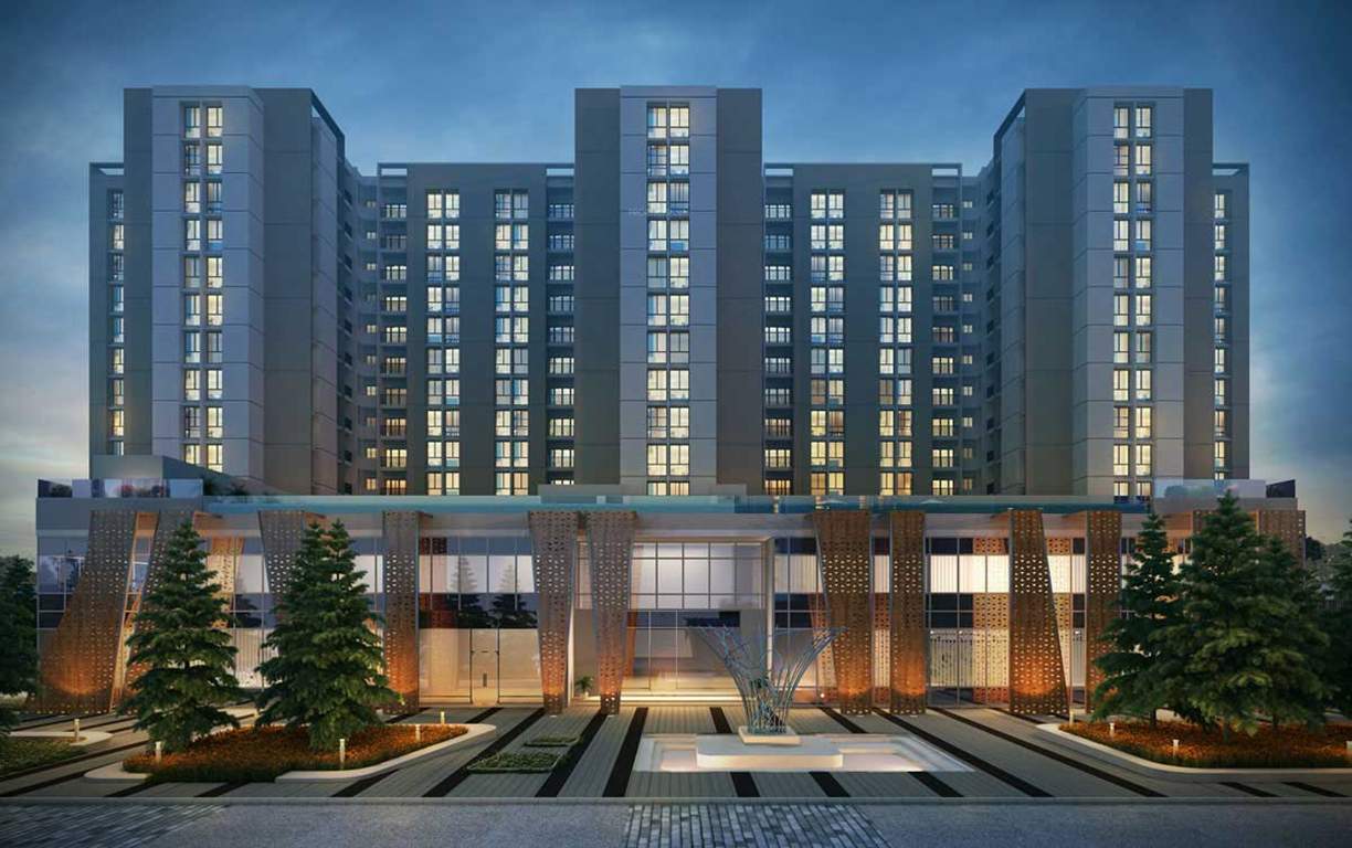  63 degree east Images for Elevation of Assetz 63 Degree East