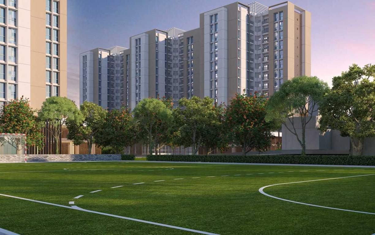  63 degree east Images for Elevation of Assetz 63 Degree East