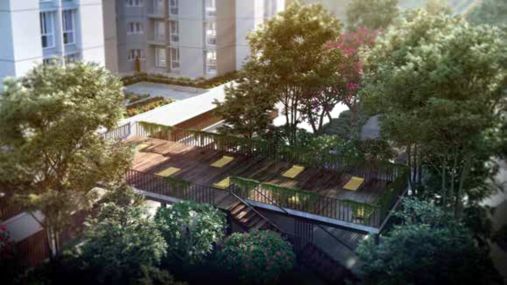 Images for Amenities of Assetz 63 Degree East