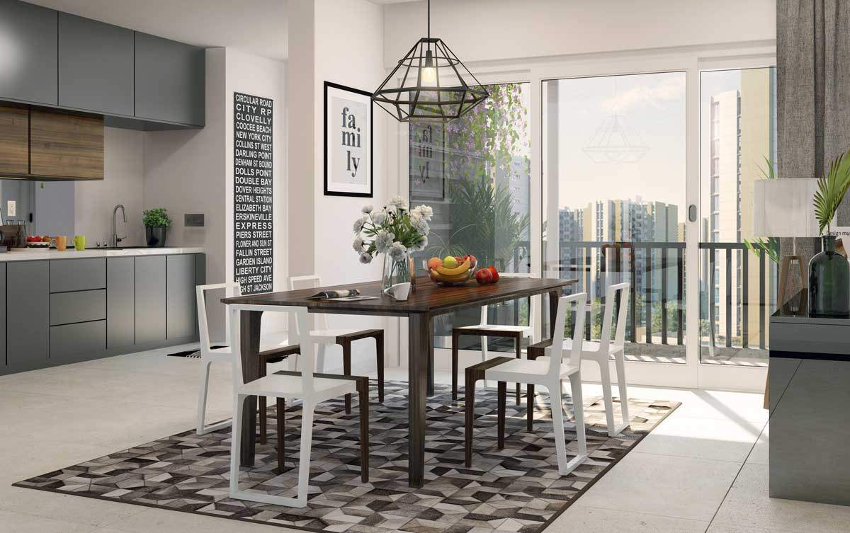  63 degree east Images for Main Other of Assetz 63 Degree East