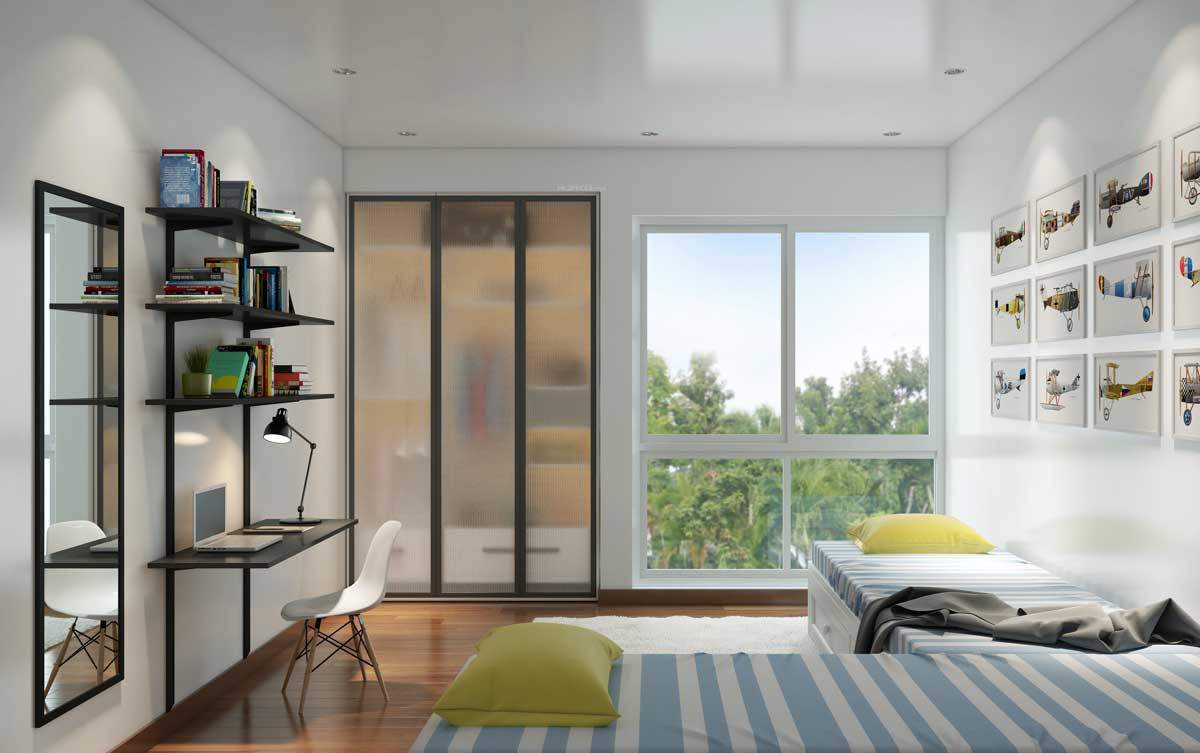  63 degree east Images for Main Other of Assetz 63 Degree East