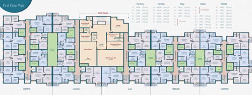 Images for Cluster Plan of Rajarathnam Houston Images for Cluster Plan of Rajarathnam Houston