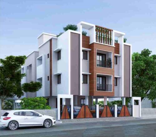 Images for Elevation of Nakshatra Noor noor Images for Elevation of Nakshatra Noor