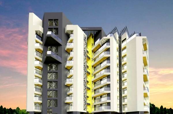 Images for Elevation of Integrated IRS Tower