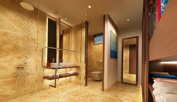 Images for Amenities of Karan Madrid Residences Images for Amenities of Karan Madrid Residences